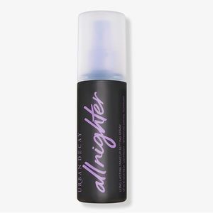 NIB ALL NIGHTER SETTING SPRAY